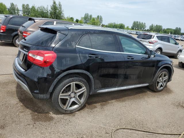 Vin: wdctg4gb5fj128822, lot: 62457735, mercedes-benz gla-class 250 4matic 20153