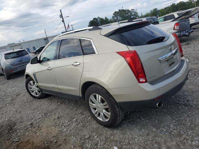 Vin: 3gyfnbe30gs551780, lot: 59326455, cadillac srx luxury collection 20162
