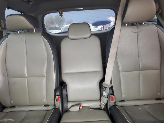 2017 KIA SEDONA LX KNDMB5C11H6253320