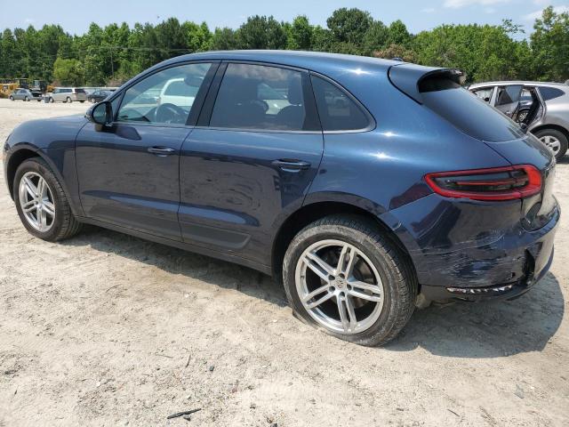 Vin: wp1aa2a59hlb06611, lot: 59126595, porsche macan 20172