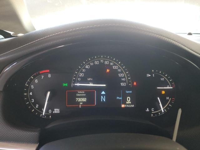 2019 CADILLAC XTS LUXURY #3301908447