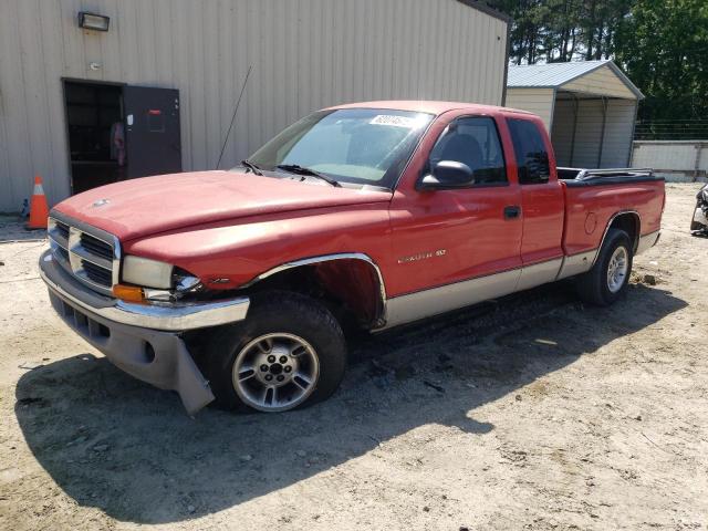DODGE DAKOTA