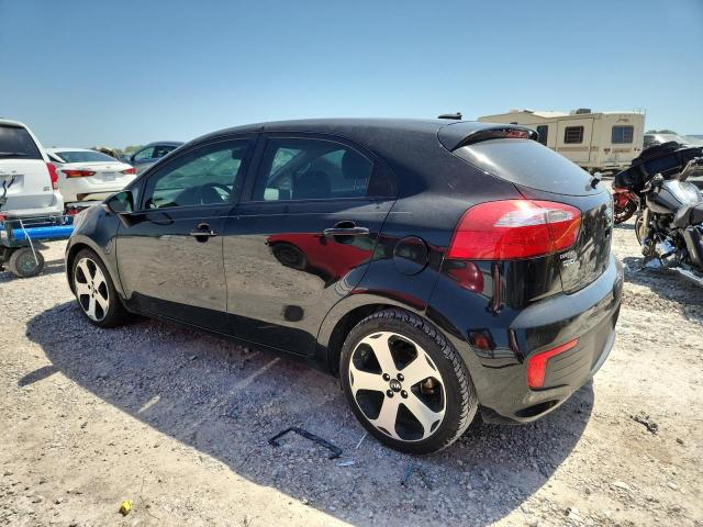 2016 KIA RIO EX KNADN5A31G6629473