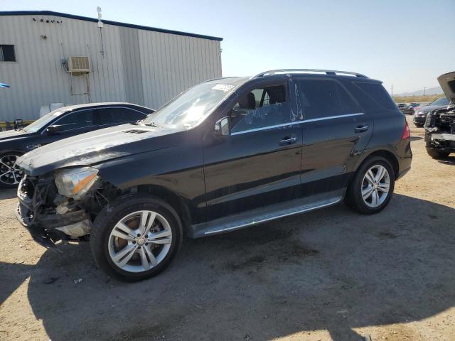 Vin: 4jgda5jb7da117467, lot: 60325555, mercedes-benz m-class 350 2013 img_1