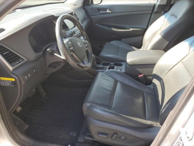 2018 HYUNDAI TUCSON SEL - KM8J3CA49JU666942