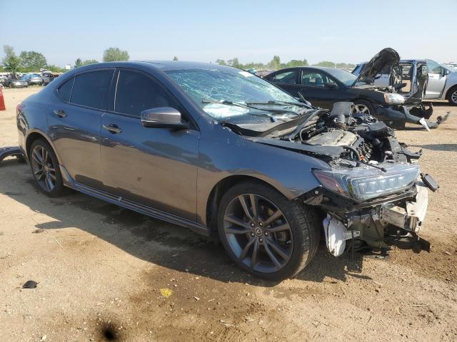 Vin: 19uub3f69ka001204, lot: 60149455, acura tlx technology 20194