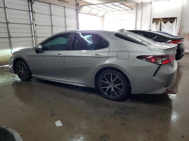 Vin: 4t1g11bk6mu031795, lot: 60631165, toyota camry se 20212