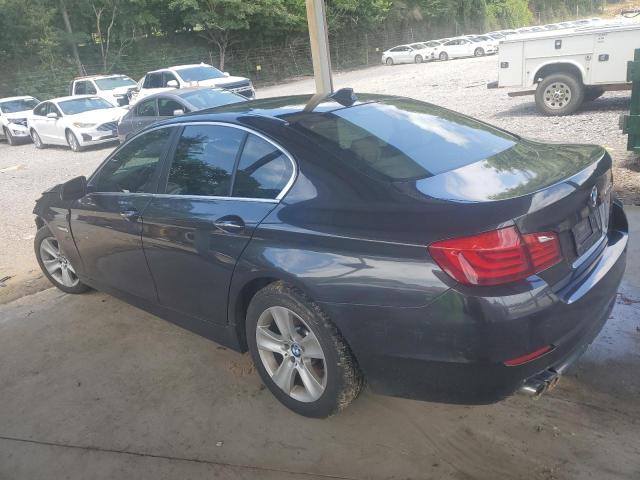 wbaxg5c56dd233598 - 2013 Bmw 5 series i - #61163435