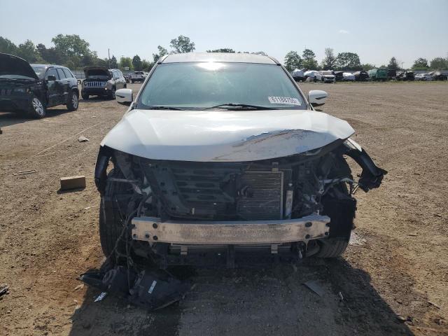 2017 NISSAN PATHFINDER - 5N1DR2MN5HC665748