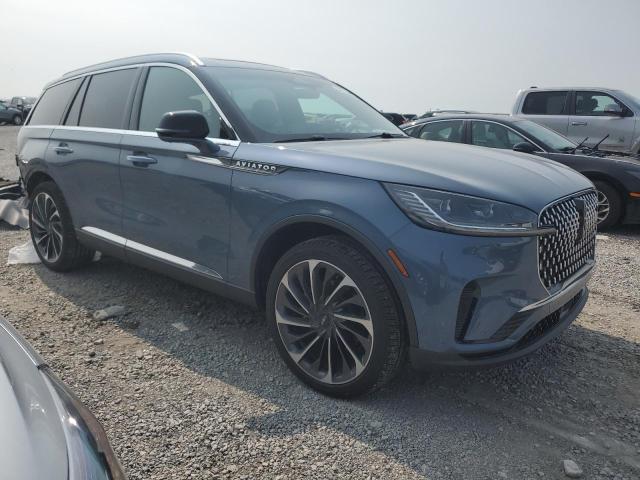 Vin: 5lm5j7xc4sgl07900, lot: 59170235, lincoln aviator reserve 20254