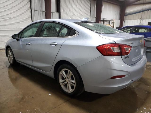 Vin: 1g1be5sm3h7275140, lot: 59476515, chevrolet cruze lt 20172
