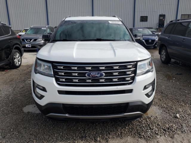 2017 FORD EXPLORER X - 1FM5K7D81HGA98429