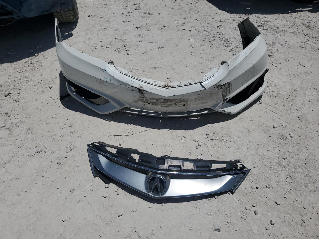 ACURA ILX BASE WATCH PLUS