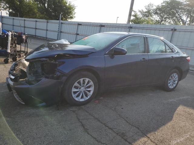 2017 TOYOTA CAMRY LE - 4T1BF1FK7HU783517
