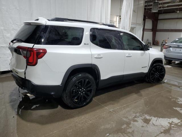 2023 GMC ACADIA SLT 1GKKNULSXPZ192200