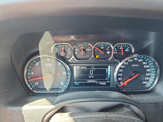 2020 CHEVROLET SUBURBAN C1500 PREMIER 1GNSCJKC3LR283529