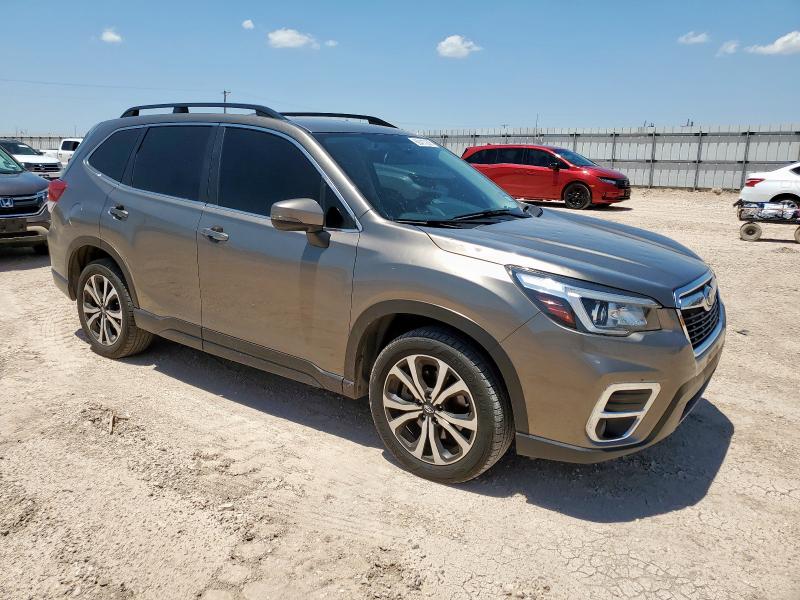 Vin: jf2skasc2kh434135, lot: 60417285, subaru forester limited 20194
