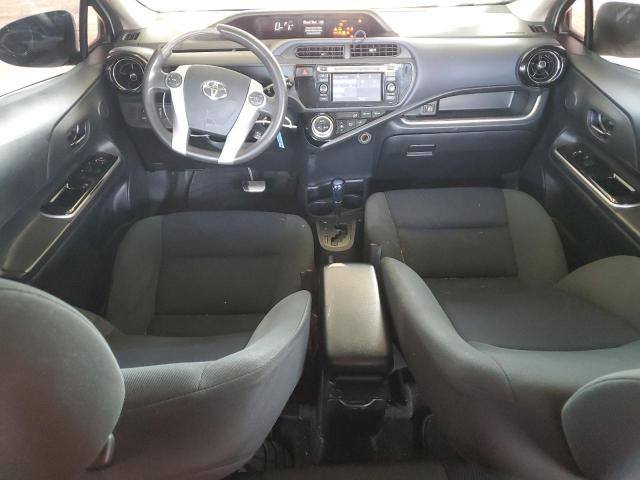 2015 TOYOTA PRIUS C - JTDKDTB33F1575931