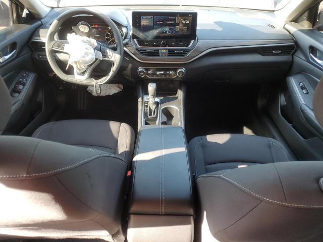 2025 NISSAN ALTIMA SV 1N4BL4DVXSN330706