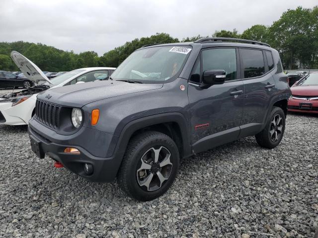 JEEP RENEGADE T