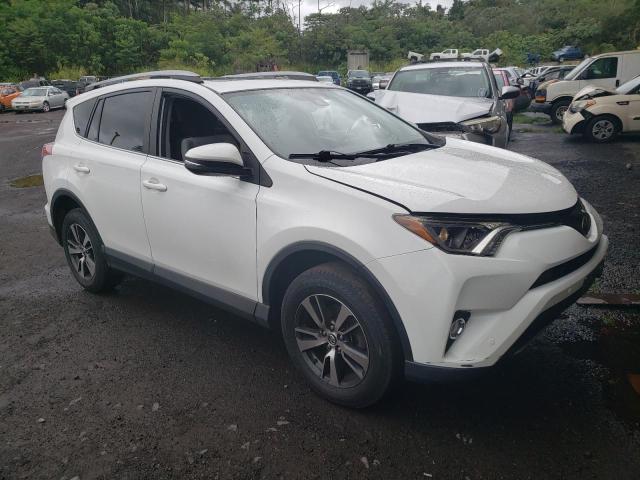 Vin: jtmwfrev2hj147525, lot: 59819675, toyota rav4 xle 20174