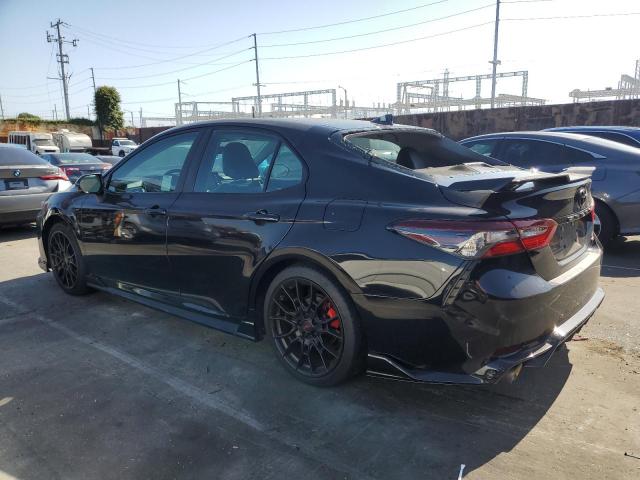 2021 TOYOTA CAMRY TRD - 4T1KZ1AK0MU050010