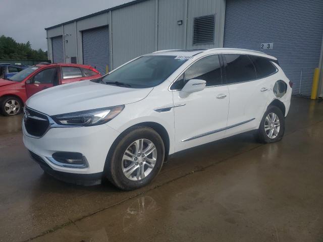 Vin: 5gaerbkw3kj149526, lot: 59179585, buick enclave essence 2019 img_1