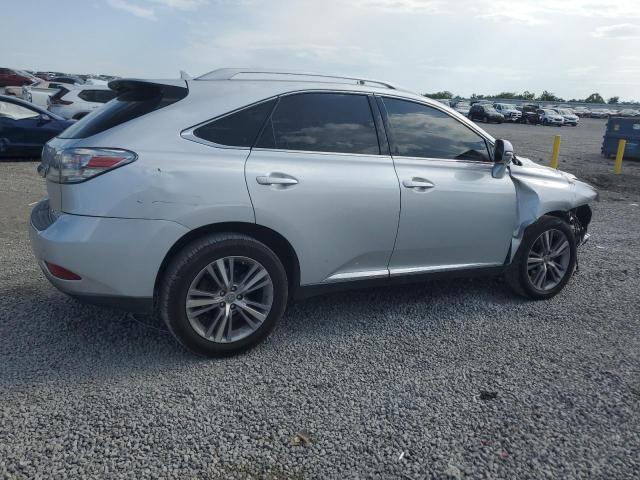 2010 LEXUS RX 350 - JTJZK1BA0A2000581