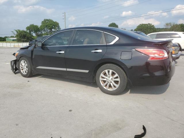 Vin: 1n4al3ap3fc104522, lot: 59491345, nissan altima 2.5 20152