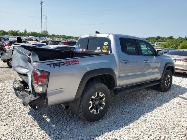 Vin: 3tmcz5an3lm321347, lot: 58480655, toyota tacoma double cab 20203