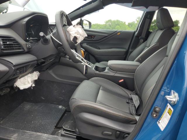 2024 SUBARU OUTBACK WI 4S4BTGUDXR3194811