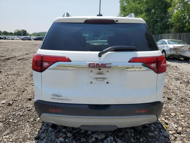 2019 GMC ACADIA SLE 1GKKNLLS0KZ156048