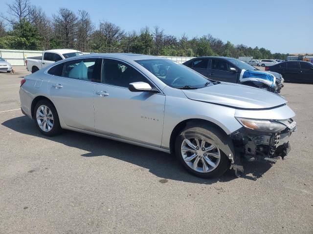 2021 CHEVROLET MALIBU LT 1G1ZD5ST2MF071485