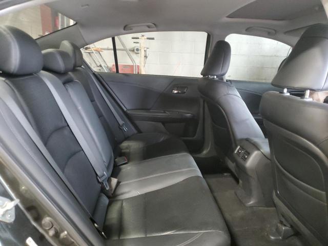 2013 HONDA ACCORD EXL - 1HGCR3F82DA004781
