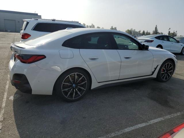 2024 BMW I4 EDRIVE WBY43AW08RFT39488