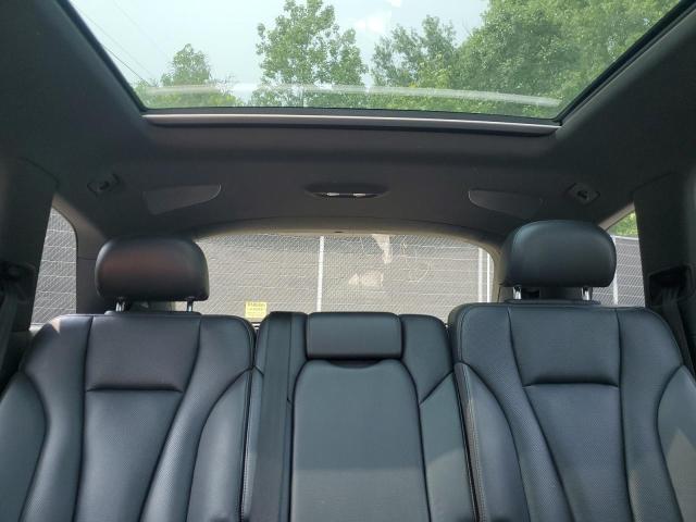 2019 AUDI Q7 PRESTIG - WA1VAAF78KD008169