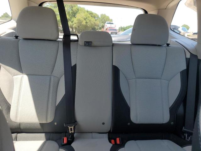 2019 SUBARU FORESTER JF2SKACC9KH412292