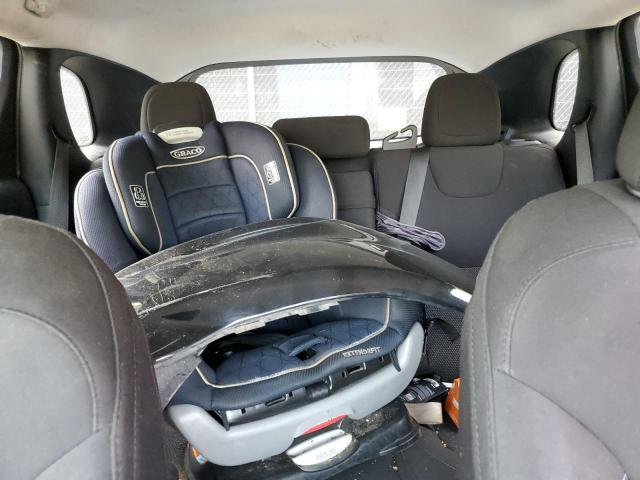 2019 JEEP CHEROKEE L - 1C4PJLCB0KD221636