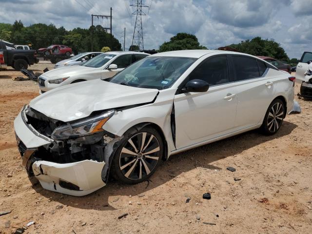 NISSAN ALTIMA SR