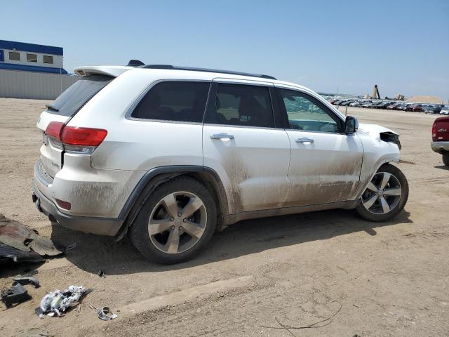 Vin: 1c4rjfbg7ec585151, lot: 60458005, jeep grand cher limited 20143