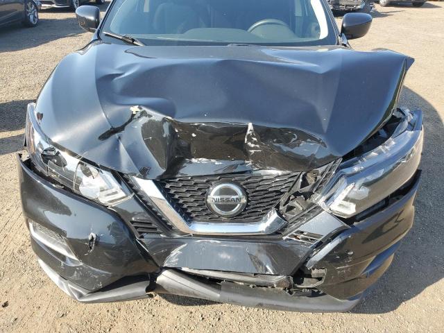 2020 NISSAN ROGUE S/SL JN1BJ1CW9LW368015