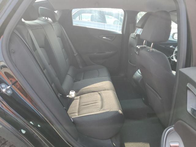2020 CHEVROLET MALIBU LS - 1G1ZB5ST8LF144475
