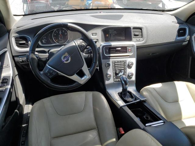 2017 VOLVO S60 PREMIE LYV402HK6HB128311