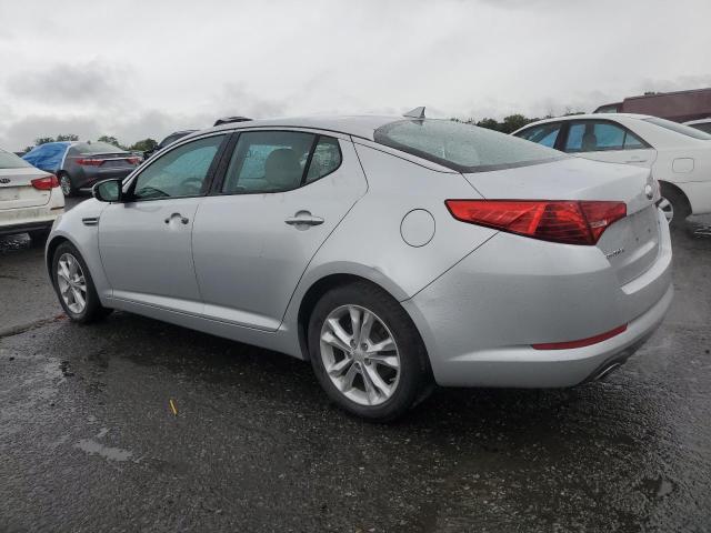 Vin: 5xxgm4a7xdg224726, lot: 60128525, kia optima lx 20132