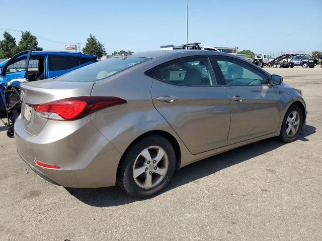 Vin: 5npdh4aexfh568831, lot: 62448935, hyundai elantra se 20153