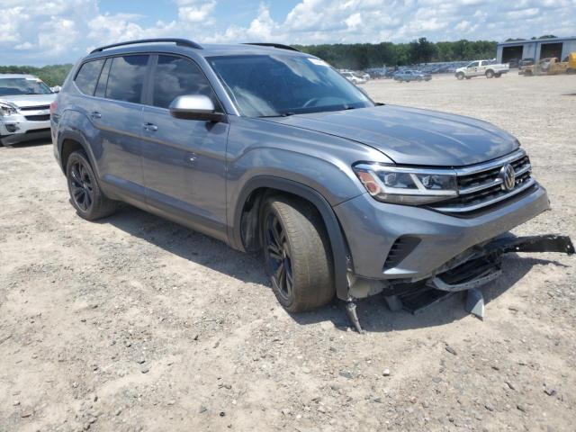 2023 VOLKSWAGEN ATLAS SE 1V2JR2CA8PC553190