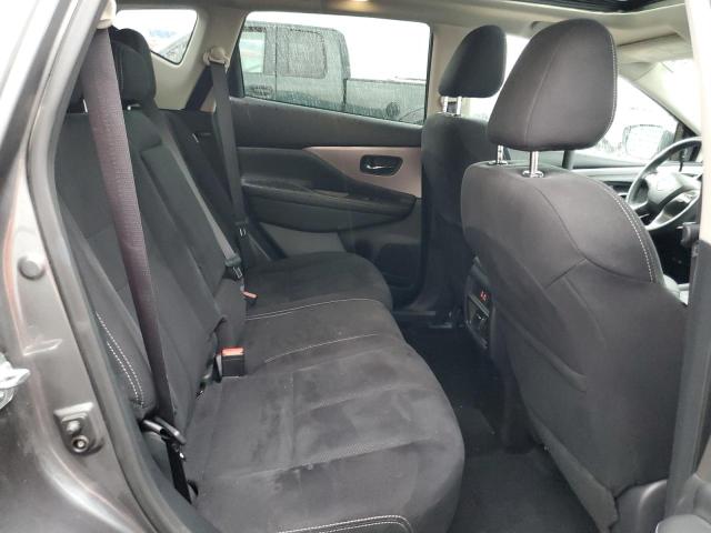 2019 NISSAN MURANO S - 5N1AZ2MSXKN130645