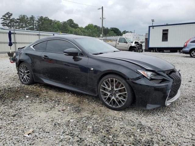 Vin: jthha5bc4h5005560, lot: 59151425, lexus rc 200t 20174