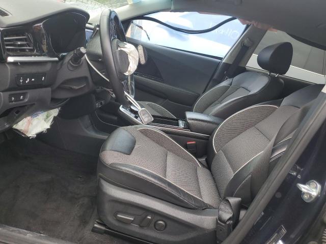 2022 KIA NIRO S KNDCC3LG2N5132346