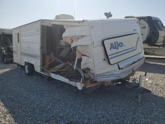 ALJO MOTORHOME